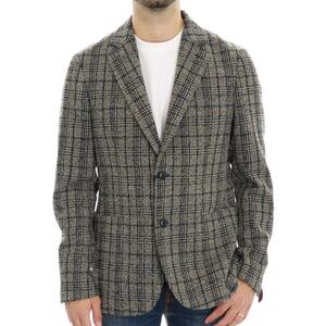 GIACCA CHECKED SEINSE - Mad Fashion | img vers.300x/